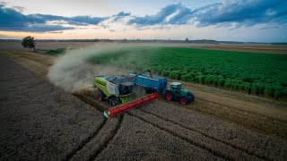 Saison De Paille 2021 La Beauce En Image Eta Priolet Ep2