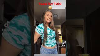 I Found Woah Vickys Tiktok Twin