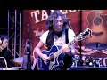 Yamagen "Rolling Stone" - NAMM 2011 with Taylor Guitars