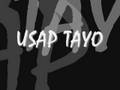 Gloc 9 - Usap Tayo