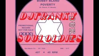 Watch Bobby Bland Poverty video