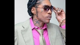 Watch Vybz Kartel You Want Me video