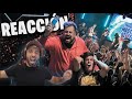 Reaccionando FMS RAP ARGENTINA
