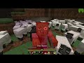 MINECRAFT SEASON 7 # 53 - Das N-Wort Nacht «» Let's Play Minecraft Together | HD