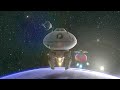 Pikmin 3 Live Stream - Part 2