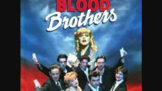 Watch Blood Brothers Easy Terms video