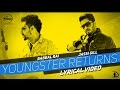Youngster Returns | Lyrical Video | Jassi Gill & Babbal Rai | Latest Punjabi Songs 2015