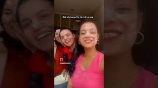 Gümüşhanede Üni Okumak Part 1 Sizde Gümüşhane Üniversitesini Tercih Edebilirsiniz