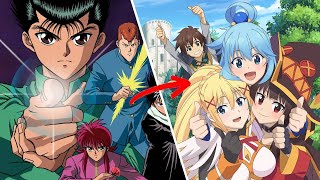 Anime's Digital Revolution