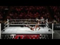 WWE '13 Custom Stories with TTarantox - Sterling Championship Part 1