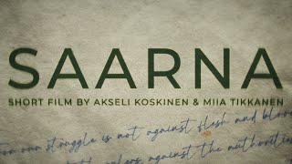 Saarna Short Film Teaser