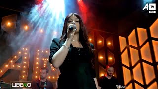 Melisa Maloku - Ishe Mbret Live
