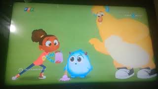 Esme & Roy 2020 - Cartoonito Intro