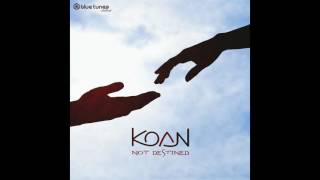 Syava - Not Destined (Koan Remix) - Official