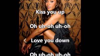 Watch Shontelle Kiss You Up video