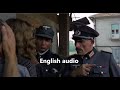 The Gestapo's Last Orgy (1977) | brothel-like concentration camp - English audio | 1080p
