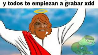 Ya Nos Exhibiste Meme Familia Peluche