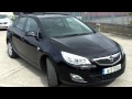 VCD 22005 2010 Opel Astra S 1.4I 100PS 5DR