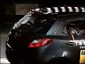Краш-тест Mazda 2 от EuroNCAP. Фронтальный удар