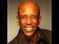 ENLIVEN RADIO - INTERVIEW WITH COMEDIAN