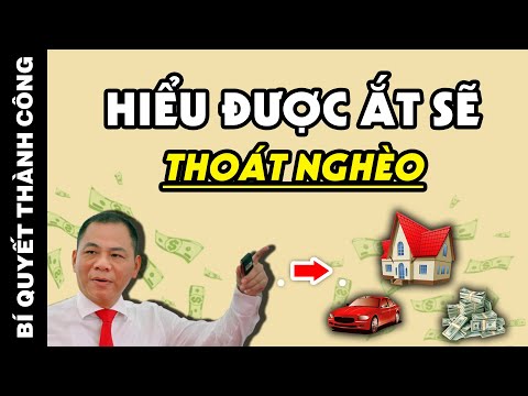 Người GIÀU GIẢ NGHÈO thì khó đoán, nhưng NGƯỜI NGHÈO BỀN VỮNG thì nhìn 1 phát là ra ....