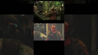 Making Of Hellboy 2 The Den Army