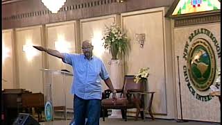 NBCI "Dimensions of the Spirit" 9.24.17