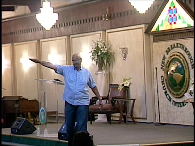 Dimensions of the Spirit