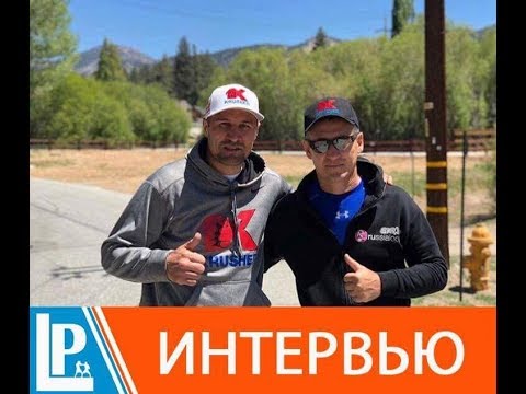 Ковалев - о нежелании драться с Гвоздиком и русских чемпионах мира Ковалев - о нежелании драться с Гвоздиком и русских чемпионах мира