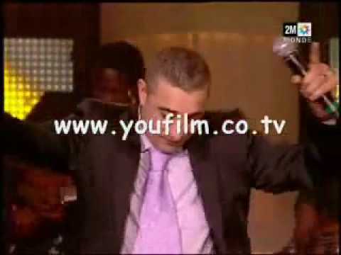 senhaji said chaabi 2010 achraf 2m sahran m3ak lila imad ntifi abderazak krad nachat daoudi.flv