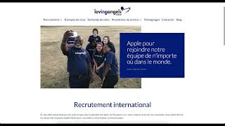 Travailler Au Royaume Unib Angleterre