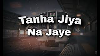 Watch Himesh Reshammiya Tanha Jiya Na Jaye video