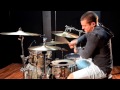 Troy Wright and Eric Moore Experience DVD Drum Shed