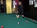 The 8-Ball Championship @ Da-Planet