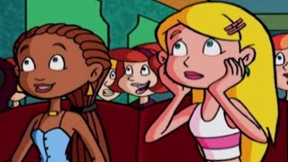 Sabrina the Animated Series 106 - Picture Perfect | HD | Full Episode