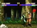 Mortal Kombat Trilogy