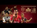 MTUTD.TV Teerasil Dangda 100 HERE WE COME LEGNDARY MOMENT