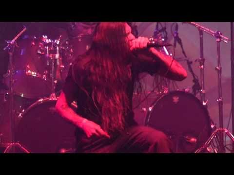 Blessed In The Arms Of Servitude Video