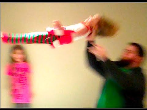 BODY SLAMMING BABIES!