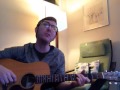 (887) Zachary Scot Johnson Love Is Our Cross To Bear John Gorka Cover thesongadayproject I Know