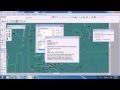 Chuyển đổi dữ liệu .dgn sang Arcgis (.shp|Geodatabase) bằng Mapping and Convert