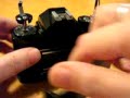 Tükörreflexes lyukkamera Tükörreflexes lyukkamera
