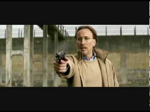 nicolas cage wife nationality. Nicolas cage Shoots Little