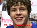119 Reasons Why I Love Jay McGuiness