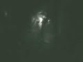 Ghost in Basement