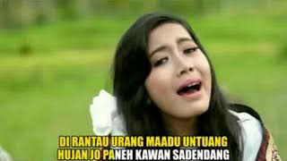 Tanah Pusako Icha Zagita