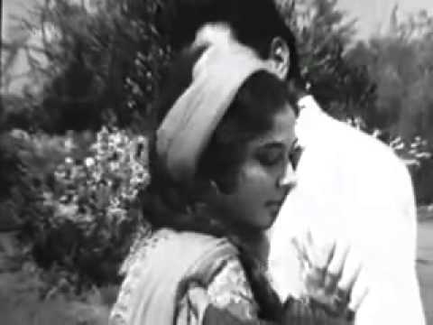 Humsafar Mere Humsafar - Purnima - Lata & Mukesh