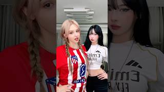 자매는 뭔가 하나씩 다른법
