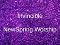 Invincible Video preview