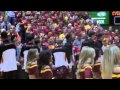 CFTV: Cyclone Alley flop for Marcus Smart CFTV: Cyclone Alley flop for Marcus Smart